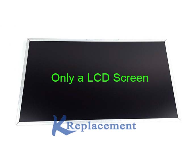 LCD Screen for HP Pavilion 23-g116 All-in-One Desktop PC